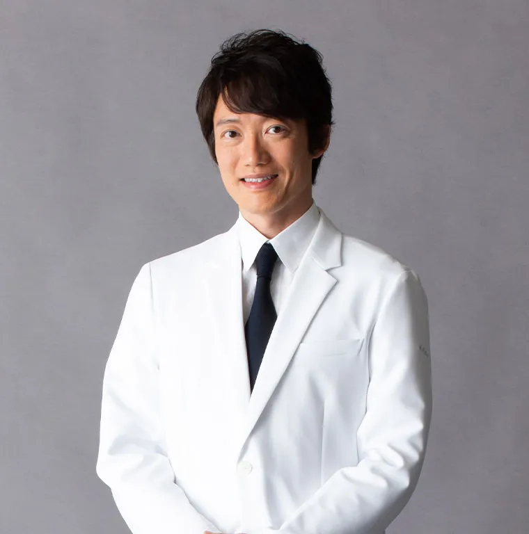 酒井新介先生