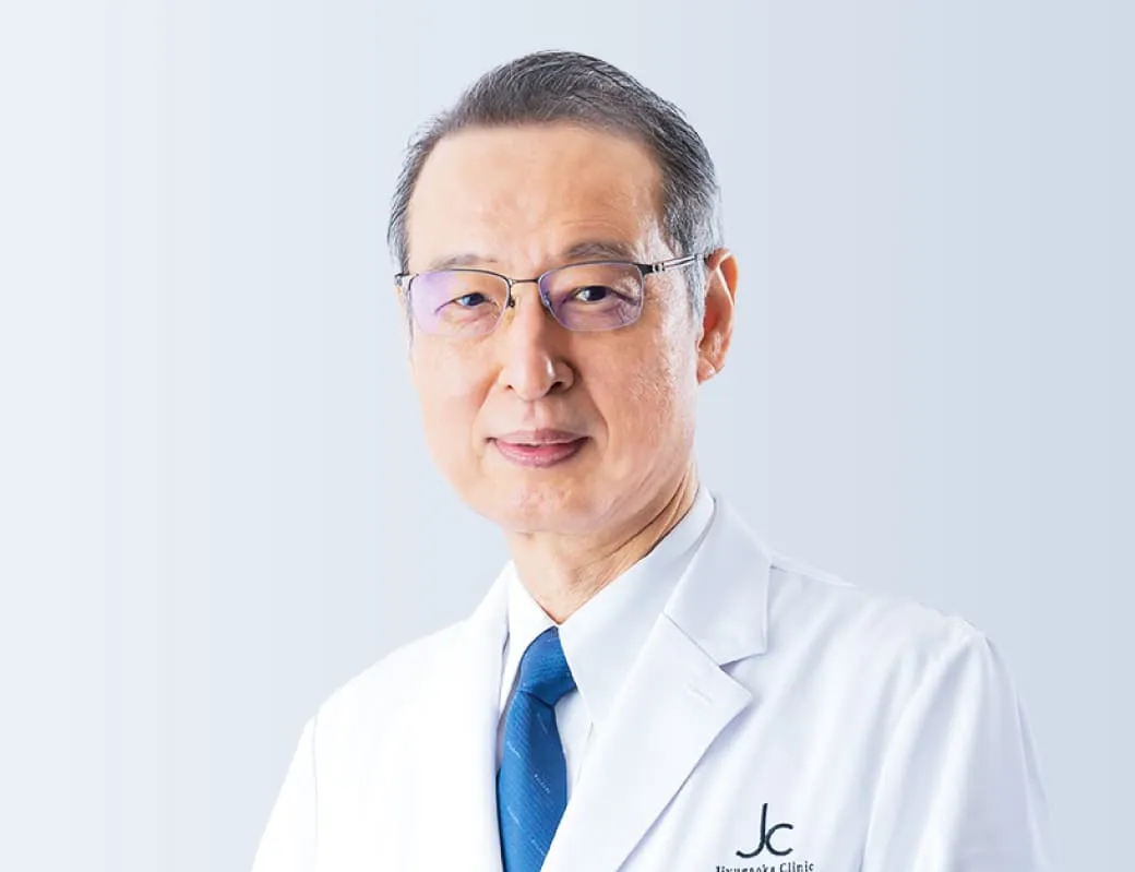 大慈弥裕之先生