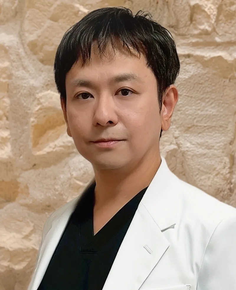 山路佳久先生