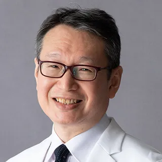 吉種 克之先生