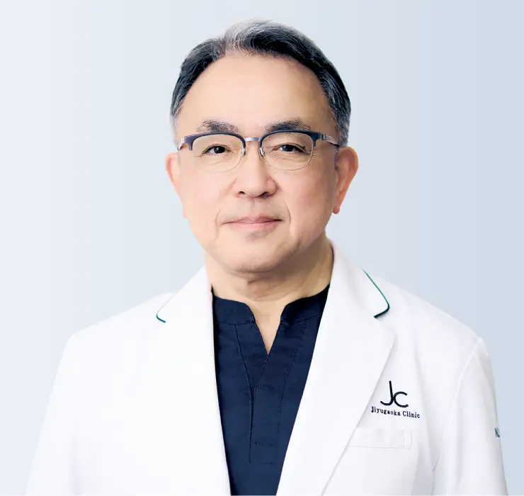 中北信昭先生