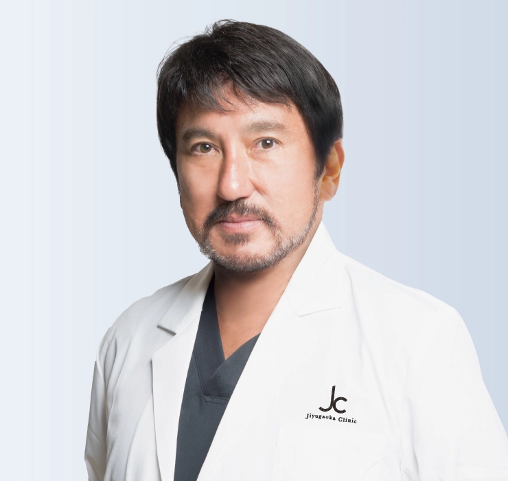 古山登隆先生