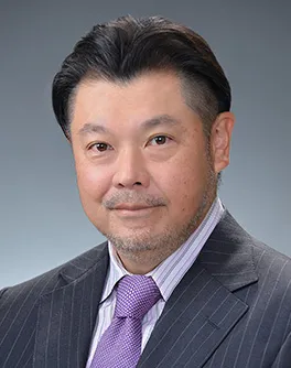 酒井 直彦先生