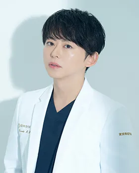 原田崇史先生