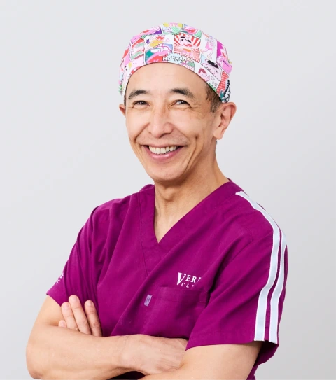 福田慶三先生