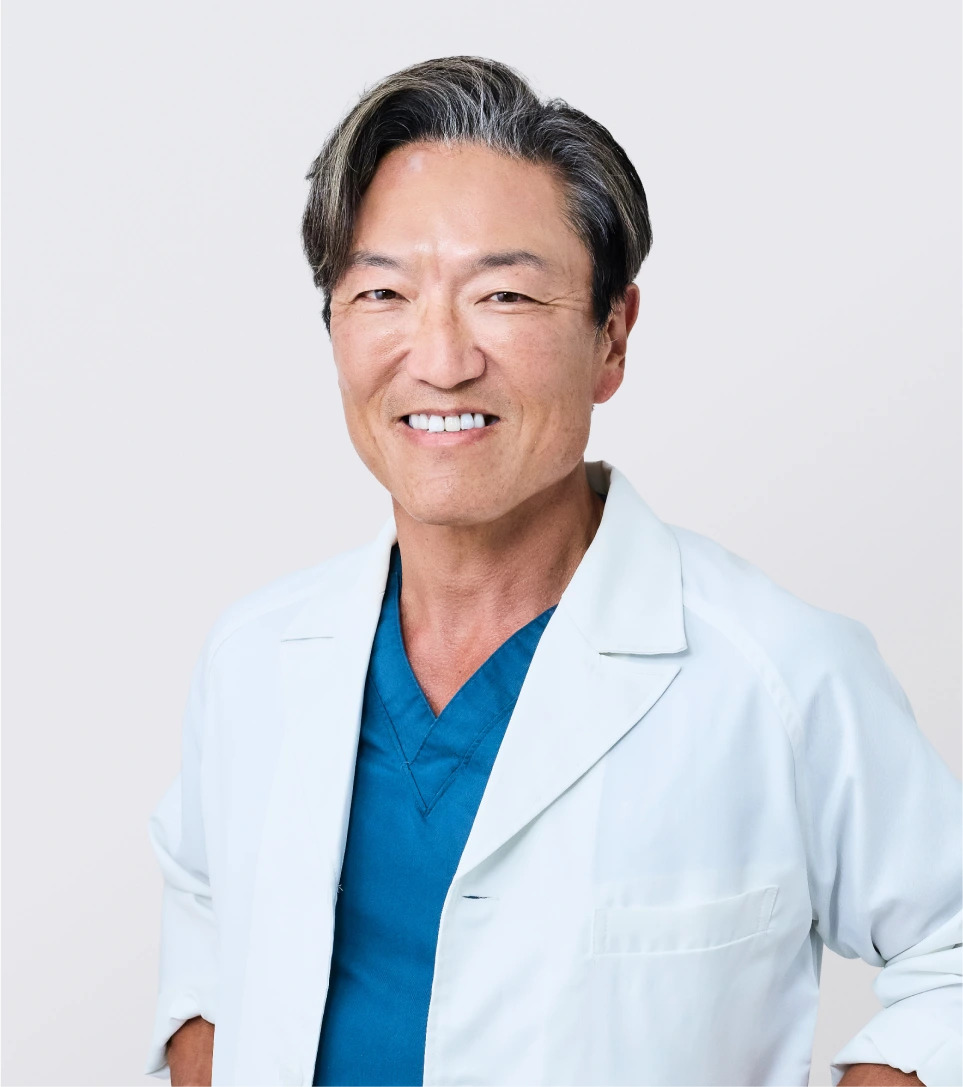 李 政秀先生