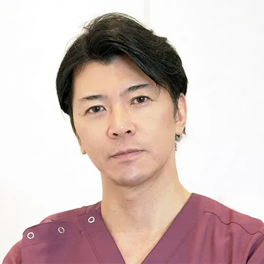 竹江渉先生