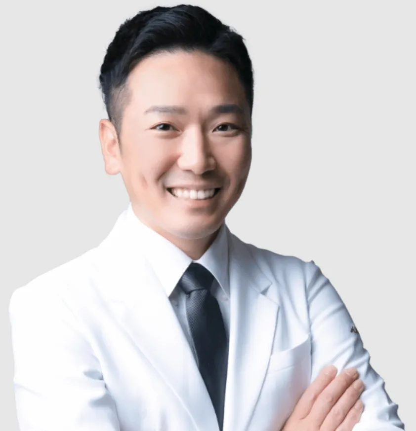 兼行 慎太郎先生