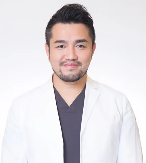 村松 英俊先生