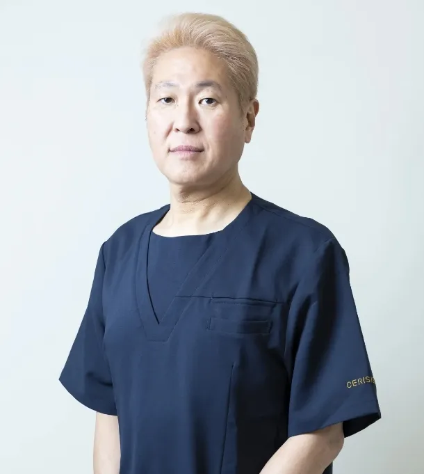 髙見 薫 医師写真