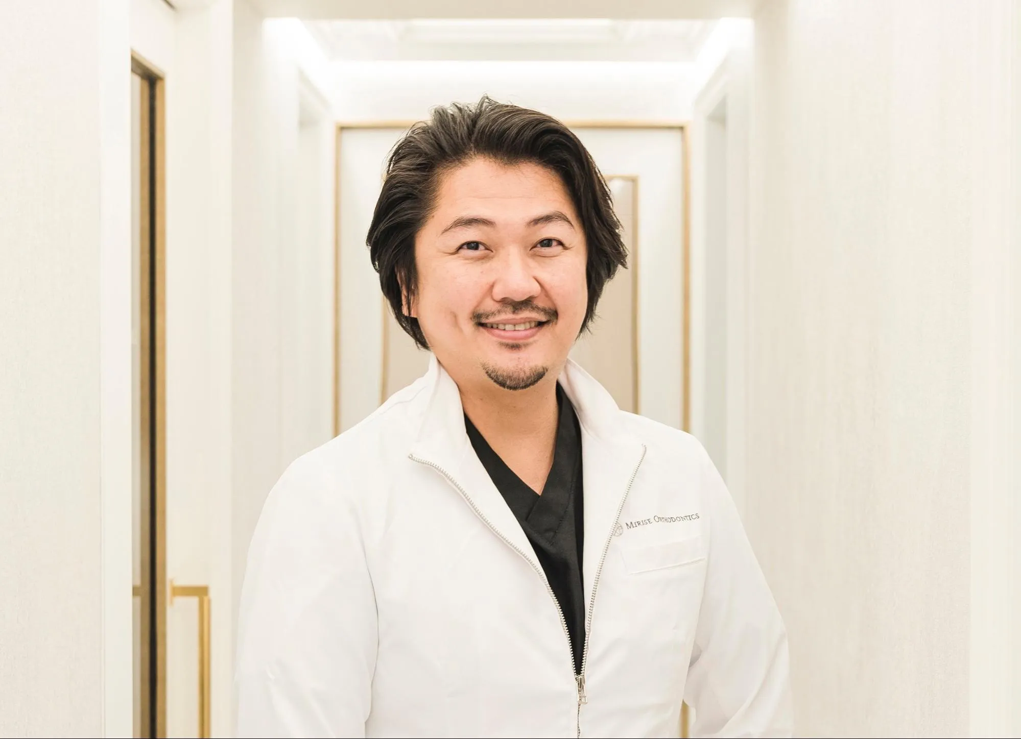 富田 大介 医師写真
