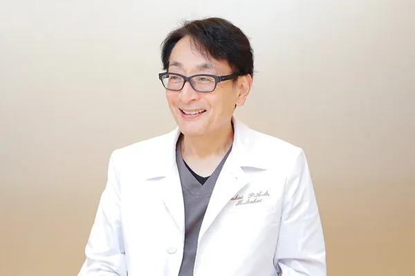 酒井倫明