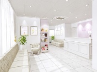 こすぎレディースクリニックの助産師