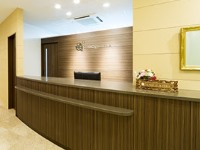 クリニック ビザリア銀座の看護師
