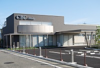 CBCクリニックの看護師