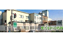 外来 医療法人社団誠信会 椿田医院の看護師