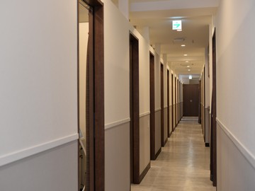 CLINIC松江院の看護師