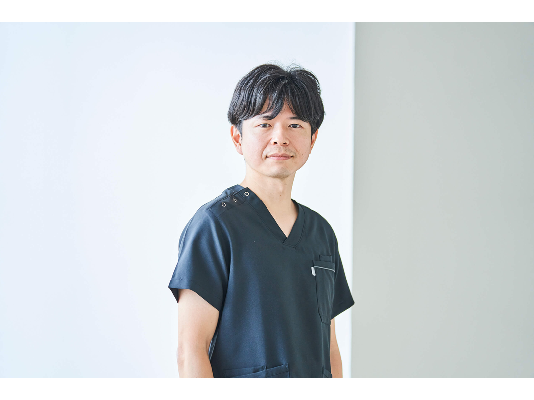 オアシス美容外科の看護師