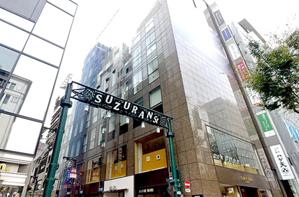 銀座美容外科クリニック 新宿院【受付カウンセラー】の看護師