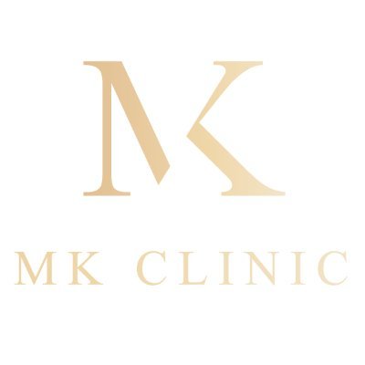 MK CLINICのロゴ